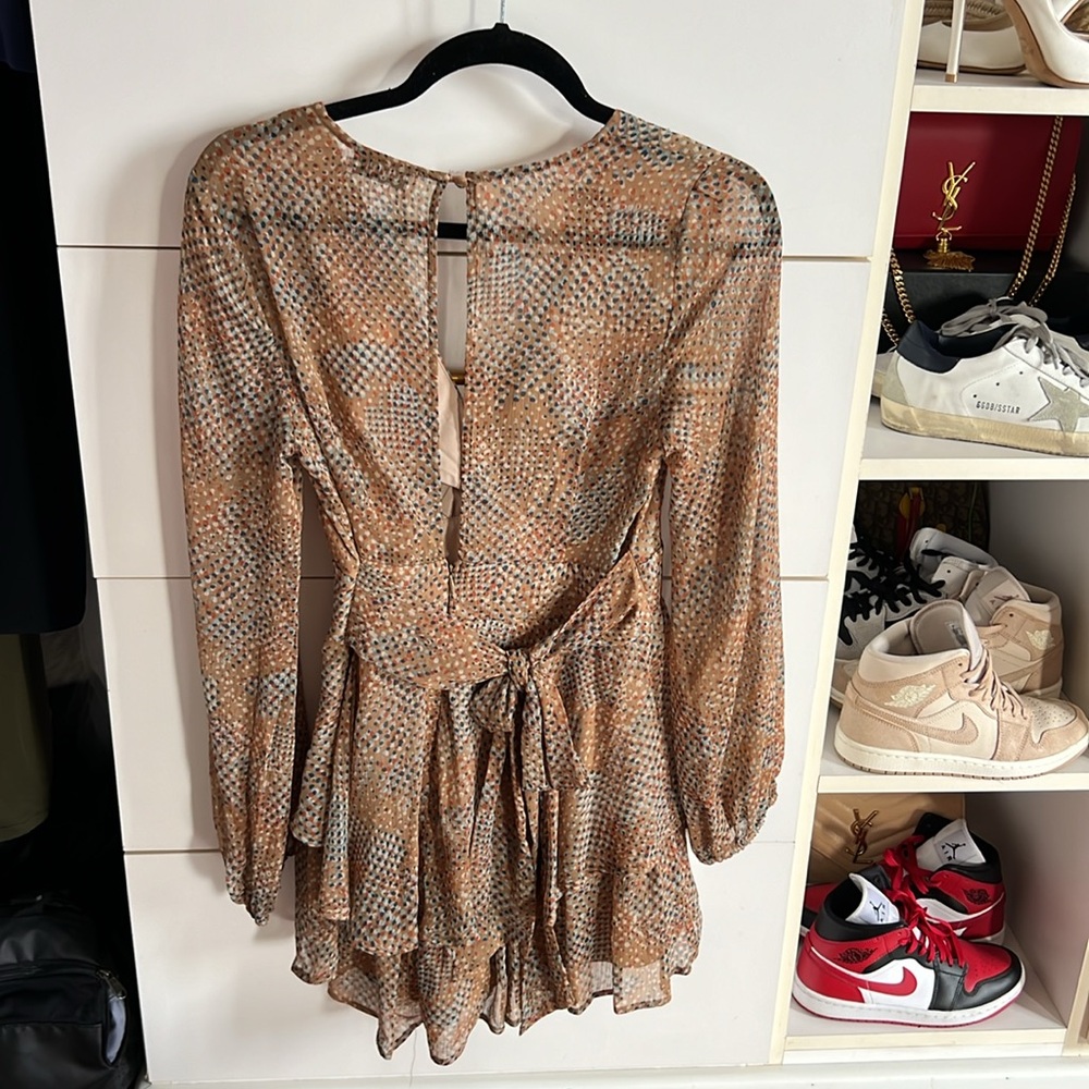 Romper - Picture 2 of 2